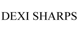 DEXI SHARPS
