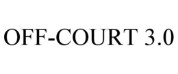 OFF-COURT 3.0