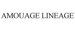 AMOUAGE LINEAGE