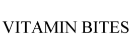 VITAMIN BITES