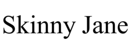 SKINNY JANE