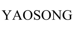 YAOSONG