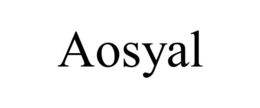 AOSYAL