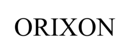 ORIXON