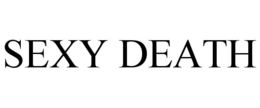 SEXY DEATH