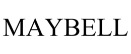MAYBELL