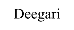 DEEGARI