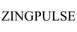 ZINGPULSE