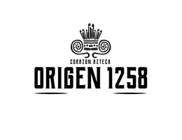 CORAZON AZTECA ORIGEN 1258