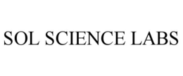 SOL SCIENCE LABS