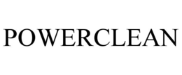 POWERCLEAN