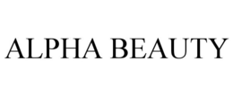 ALPHA BEAUTY