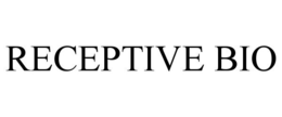 RECEPTIVE BIO