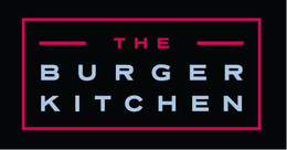 THE BURGER KITCHEN