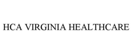 HCA VIRGINIA HEALTHCARE