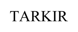 TARKIR