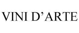 VINI D'ARTE