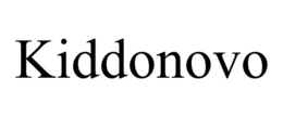 KIDDONOVO