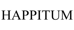 HAPPITUM