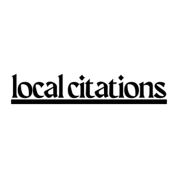 LOCAL CITATIONS