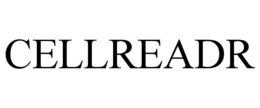 CELLREADR