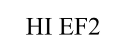 HI EF2