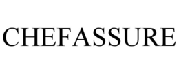 CHEFASSURE