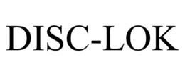 DISC-LOK