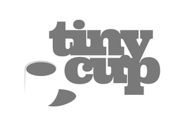 TINY CUP