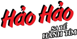 HÀO HÀO SA TE HÀNH TÍM