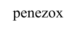 PENEZOX