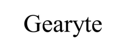 GEARYTE