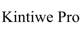 KINTIWE PRO