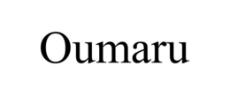 OUMARU