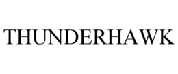 THUNDERHAWK