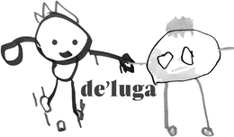 DE'LUGA