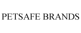 PETSAFE BRANDS