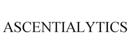 ASCENTIALYTICS