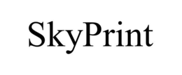 SKYPRINT