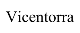 VICENTORRA