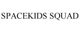 SPACEKIDS SQUAD