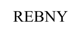 REBNY