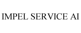 IMPEL SERVICE AI