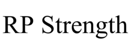 RP STRENGTH