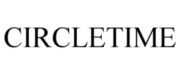 CIRCLETIME