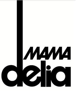 MAMA DELIA