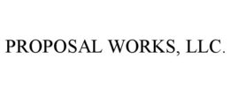 PROPOSAL WORKS, LLC.