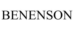 BENENSON