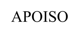 APOISO
