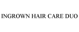 INGROWN HAIR CARE DUO
